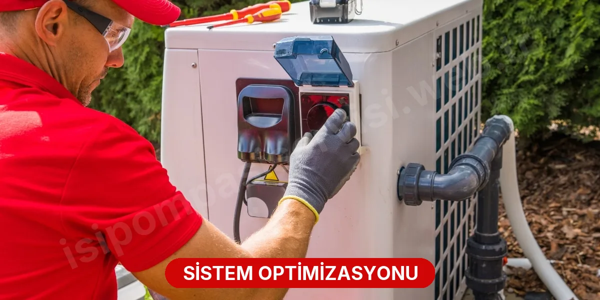 Sistem Optimizasyonu