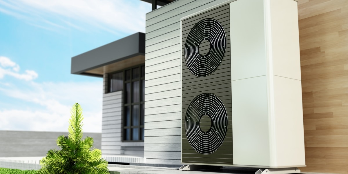 Adapazarı Isı Pompası Servisi Alpha Innotec Isı Pompası Servisi