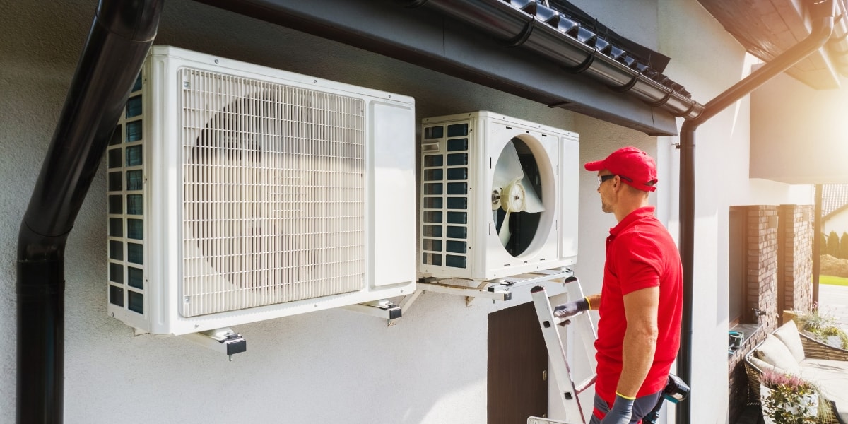 Adapazarı Ariston Isı Pompası Servisi
