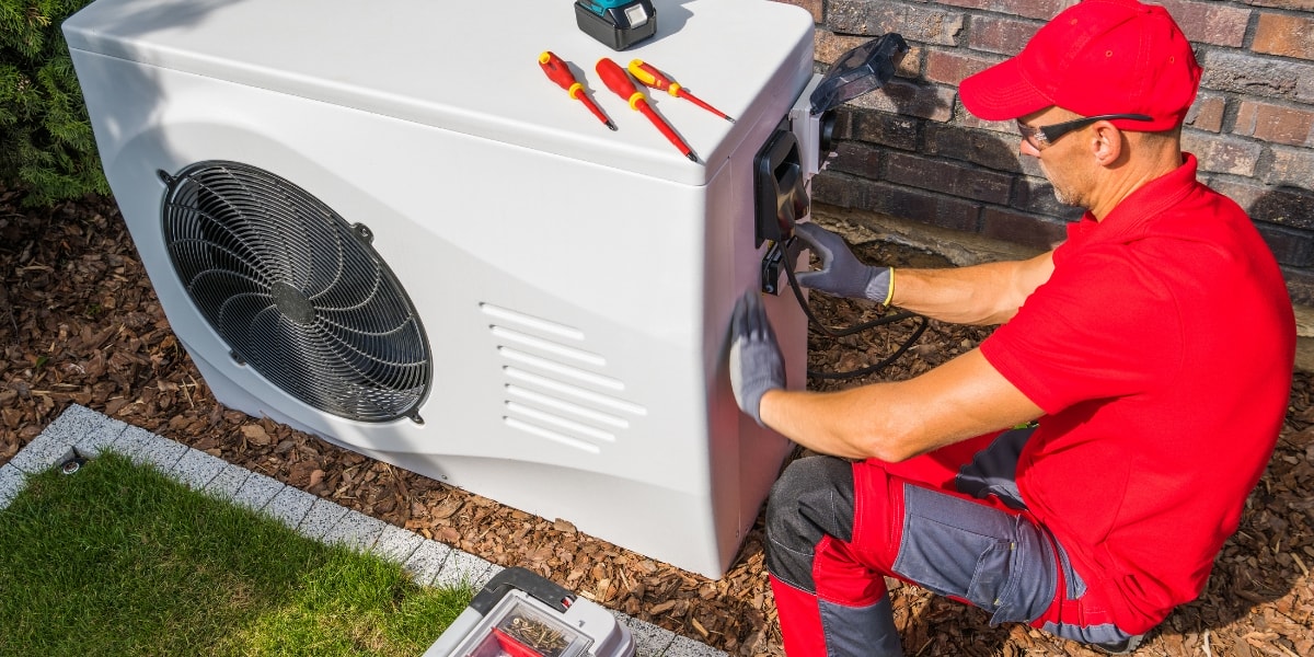 Adapazarı Isı Pompası Servisi Bosch Isı Pompası Servisi