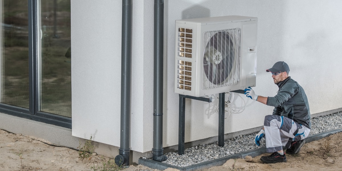 Adapazarı Carrier Isı Pompası Servisi