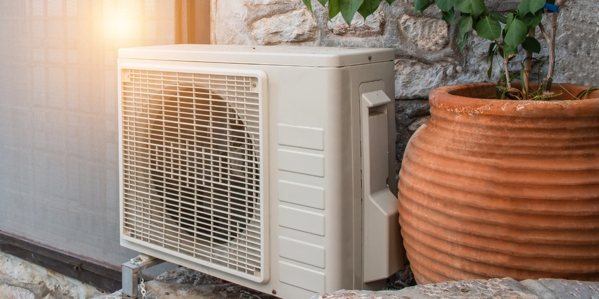 Adapazarı Isı Pompası Servisi Immergas Isı Pompası Servisi